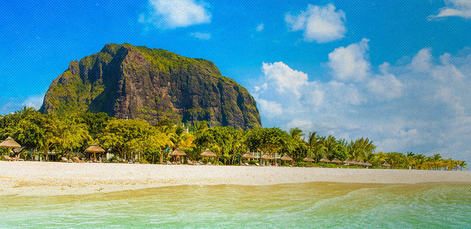 One Month in Mauritius 🇲🇺 - Nomad Nest
