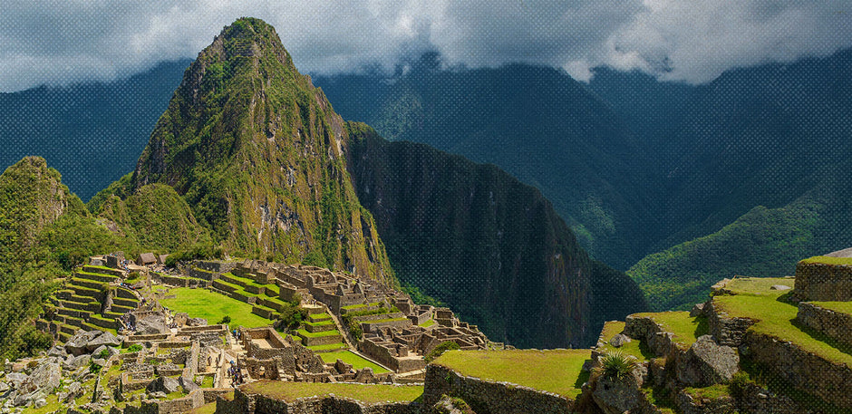 One Month in Lima + Cusco  🇵🇪 - Nomad Nest