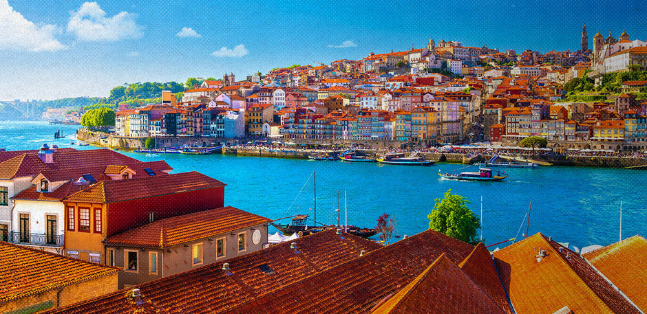 One Month in Porto 🇵🇹 - Nomad Nest