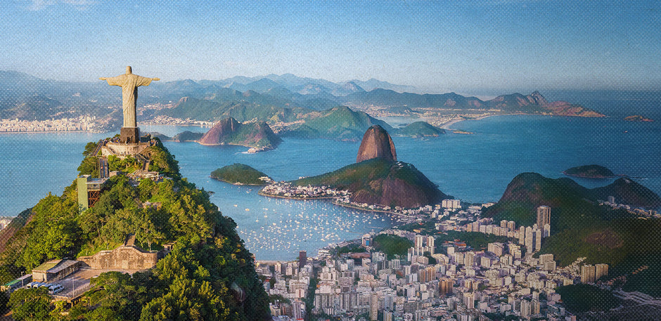 One Month in Rio de Janeiro 🇧🇷 - Nomad Nest