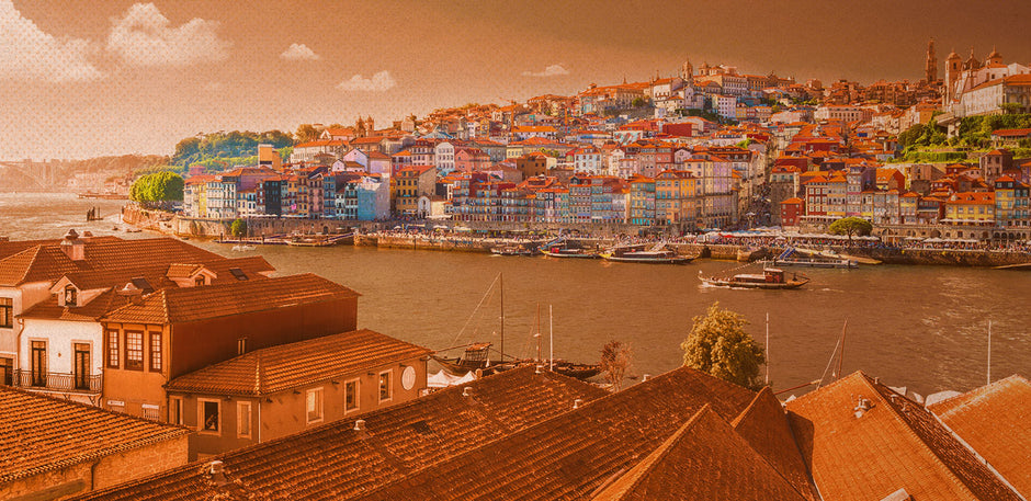One Month in Porto 🇵🇹 - Nomad Nest
