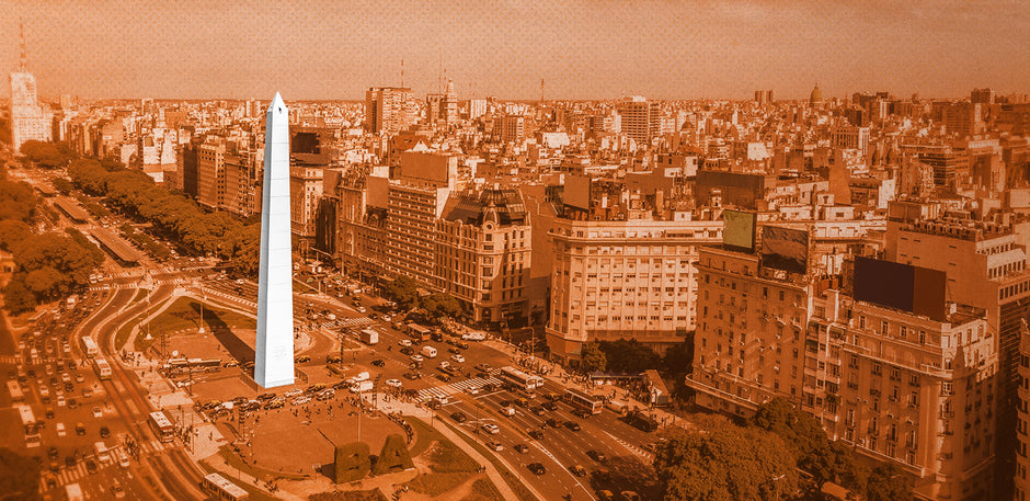 One Month in Buenos Aires 🇦🇷 - Nomad Nest
