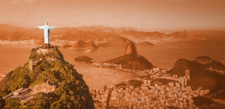 One Month in Rio de Janeiro 🇧🇷 - Nomad Nest