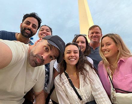 Nomad Nest Group Buenos Aires